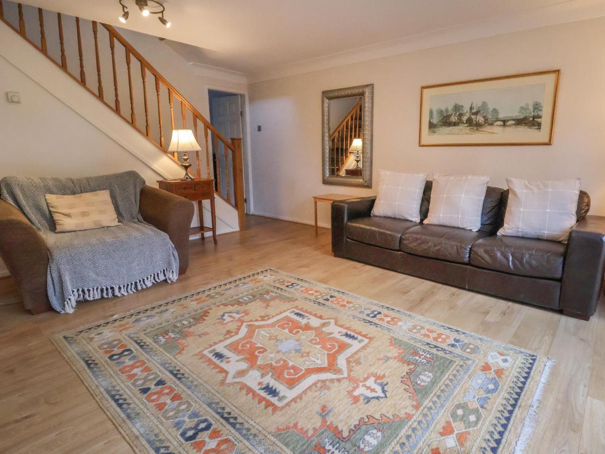 28 Waterloo Villa Chester Eksteriør bilde